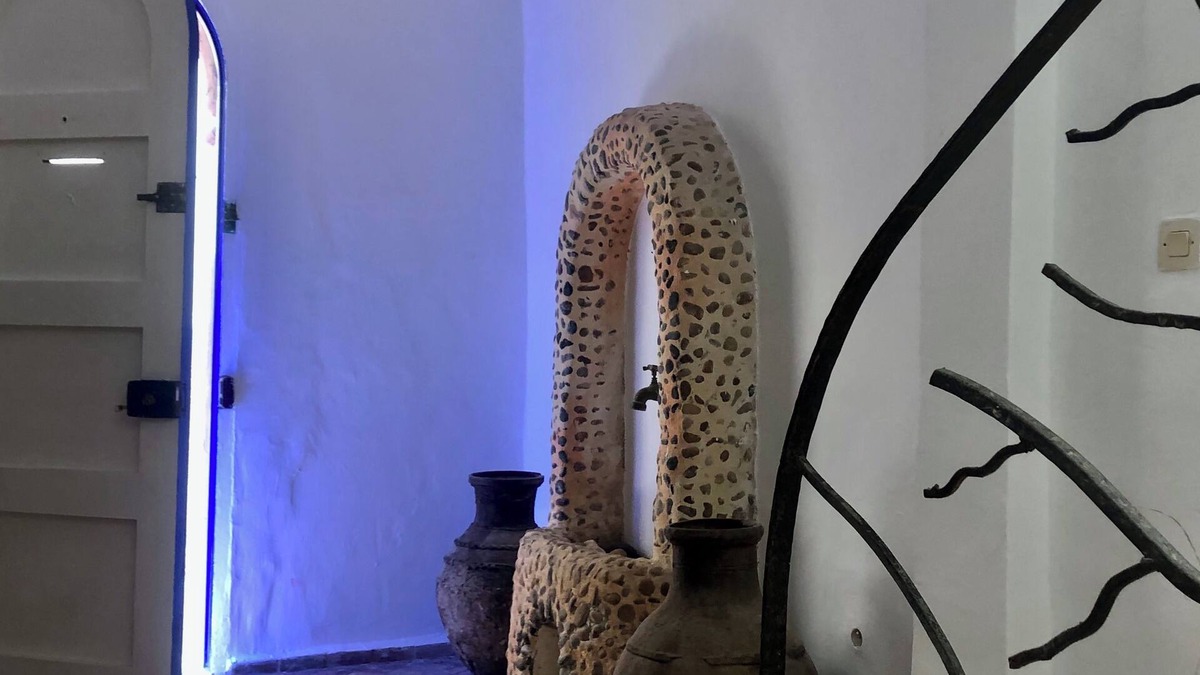 Ahl Agadir House | Small Riad with terrace for 5 people in the heart of the medina and 5 minutes from the beach