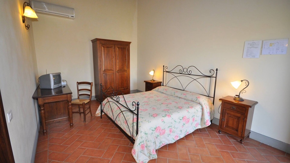 Stabbia Other | SMALL ROOM at Agriturismo MUSIGNANO