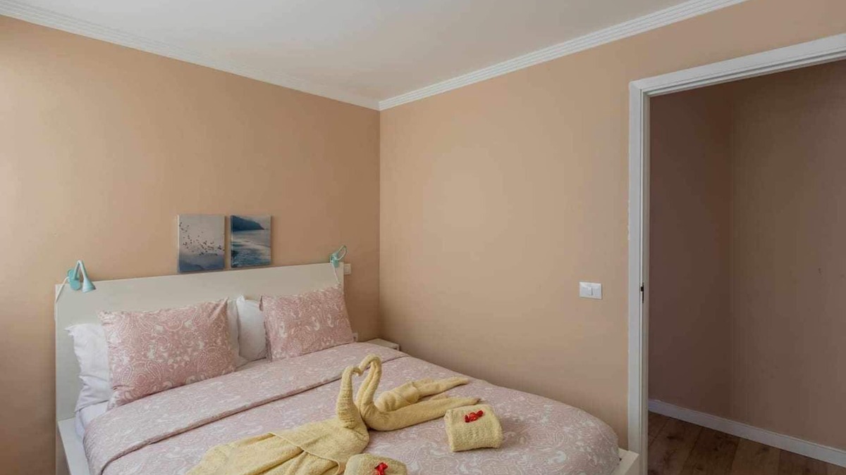 Telde Apartment | Small studio 2 minutes walk from the beach.