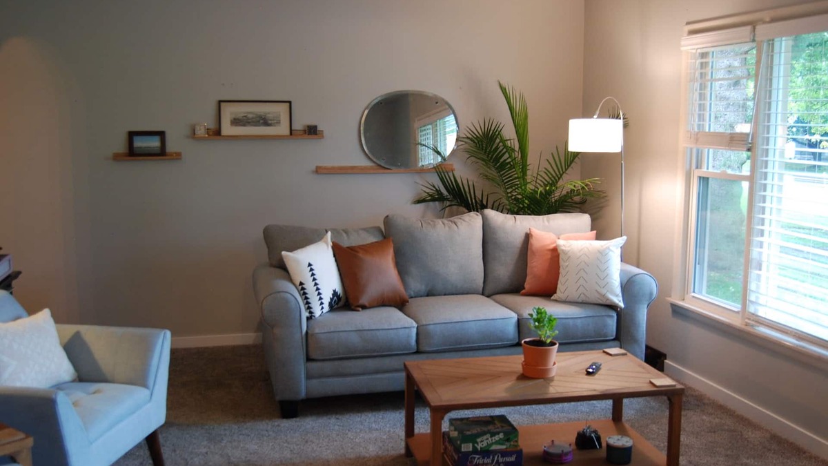 Dexter House | Small Town Dexter Retreat, Close to Ann Arbor