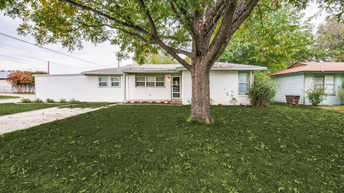 Granbury House | Small Town Elegance