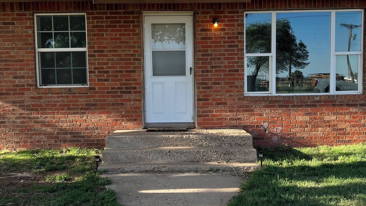 Channing House | Small Town Stay
