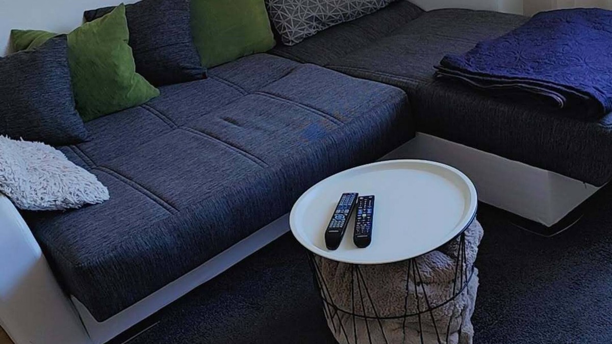 Windischeschenbach Apartment | Small vacation apartment in Windischeschenbach. Pet friendly!