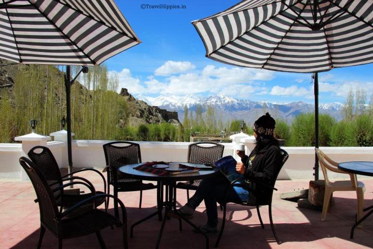Leh House | Smanla guest house
