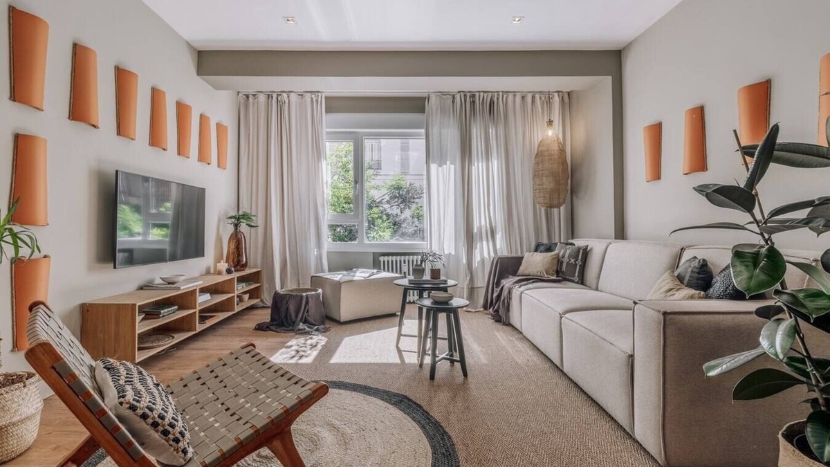 Recoletos Apartment | Smara - 3 bedrooms in Salamanca