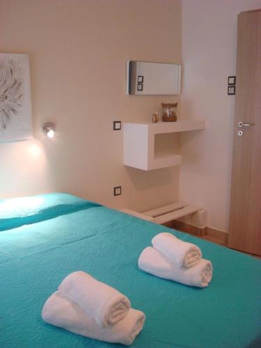 Therma Hotel | Smaragdi Studios and Rooms