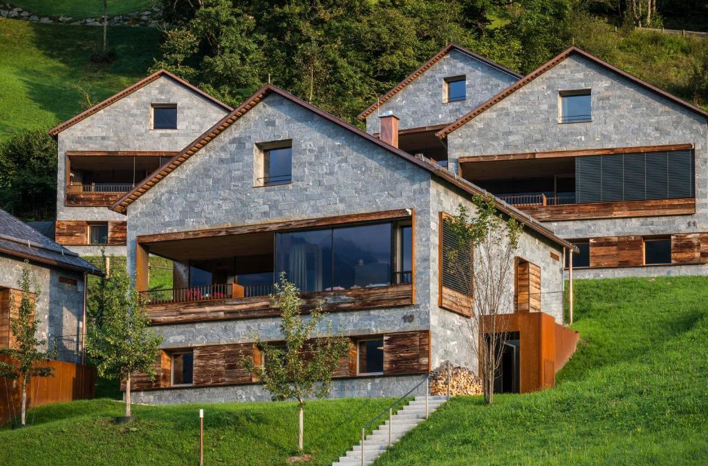 Bramberg am Wildkogel Villa | Smaragdjuwel
