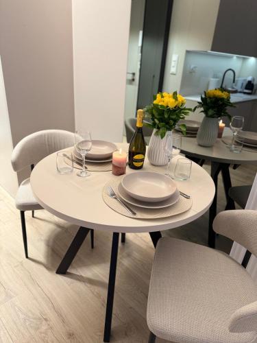 Kielce Apartment | Smart Apart