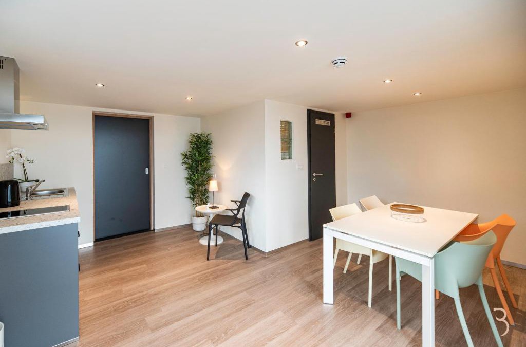 Battice Apartment | Smart Bnb - Appart Hotel Battice