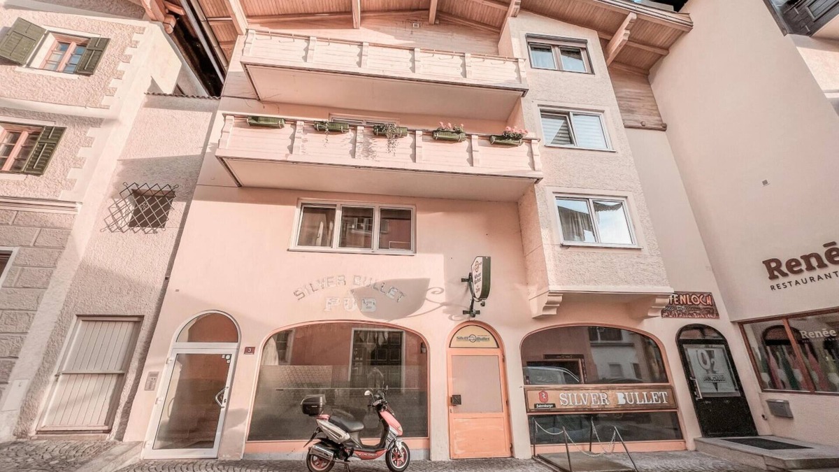 Hopfgarten Markt Apartment | Smart cosy apartment, only 350m from the ski lift