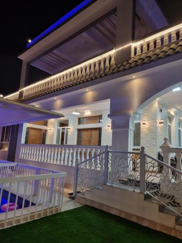 Salalah Ski Chalet | Smart Chalet:سمارت شالية