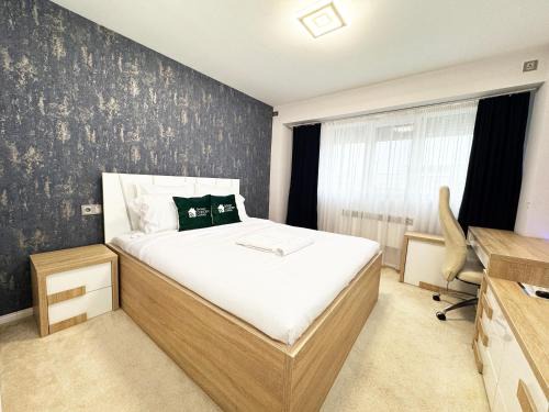 Sector 3 Apartment | Smart Concept Living - Piata Muncii