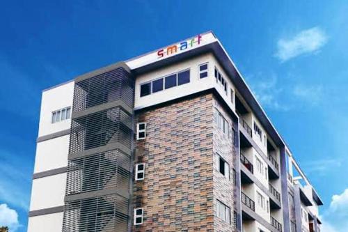 Cagayan de Oro Apartment | Smart Condominium powered by Cocotel