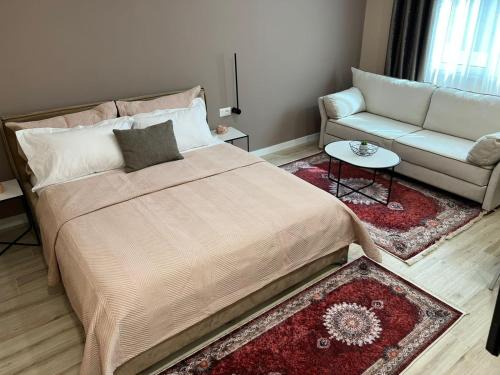 Tirana Apartment | Smart Home , Lovely Apartment in Tirana