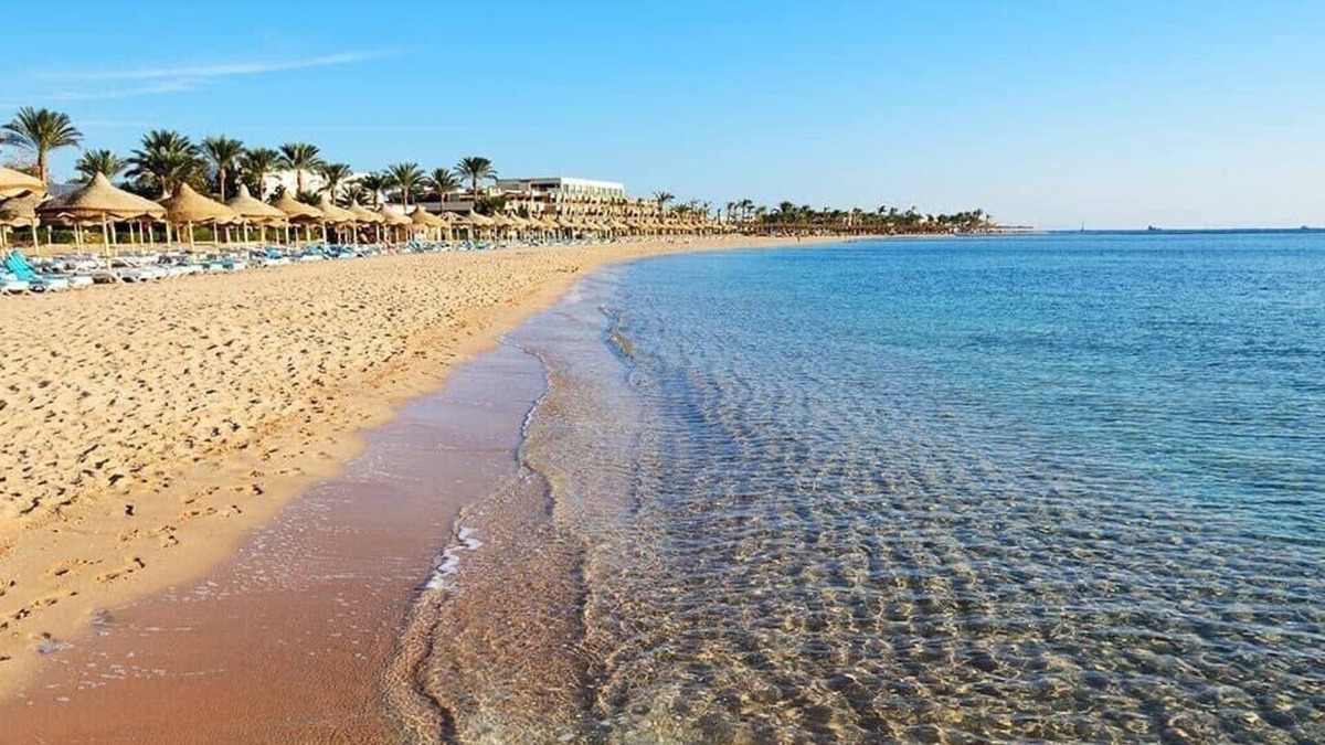Ras Nasrani Apartment | Smart Home Sea View Montazah sharm , Airport & Soho