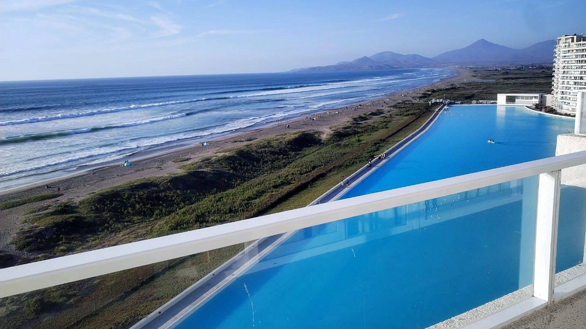 La Serena Condo | Smart Host Rentals - Your dreams with a sea view!