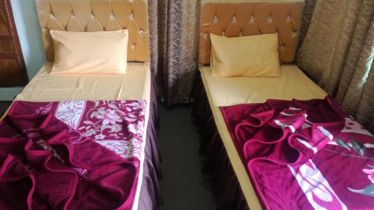 Abbottabad Hotel | SMART HOTEL