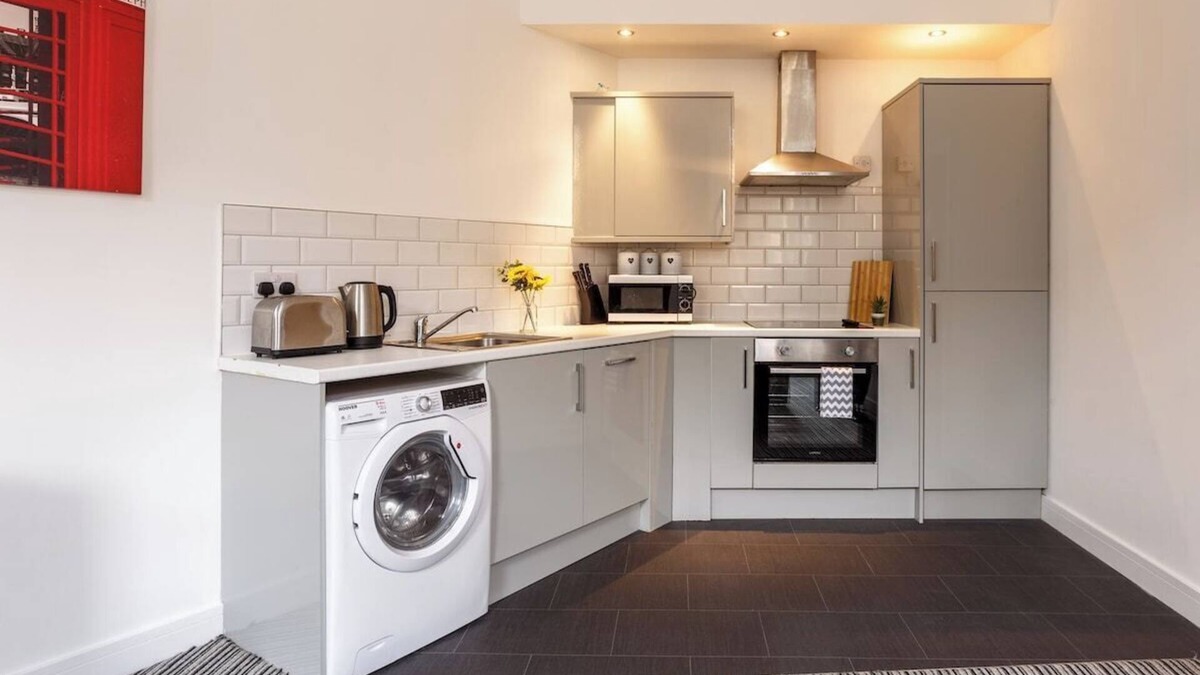 Bradford Apartment | Smart Living Apartments