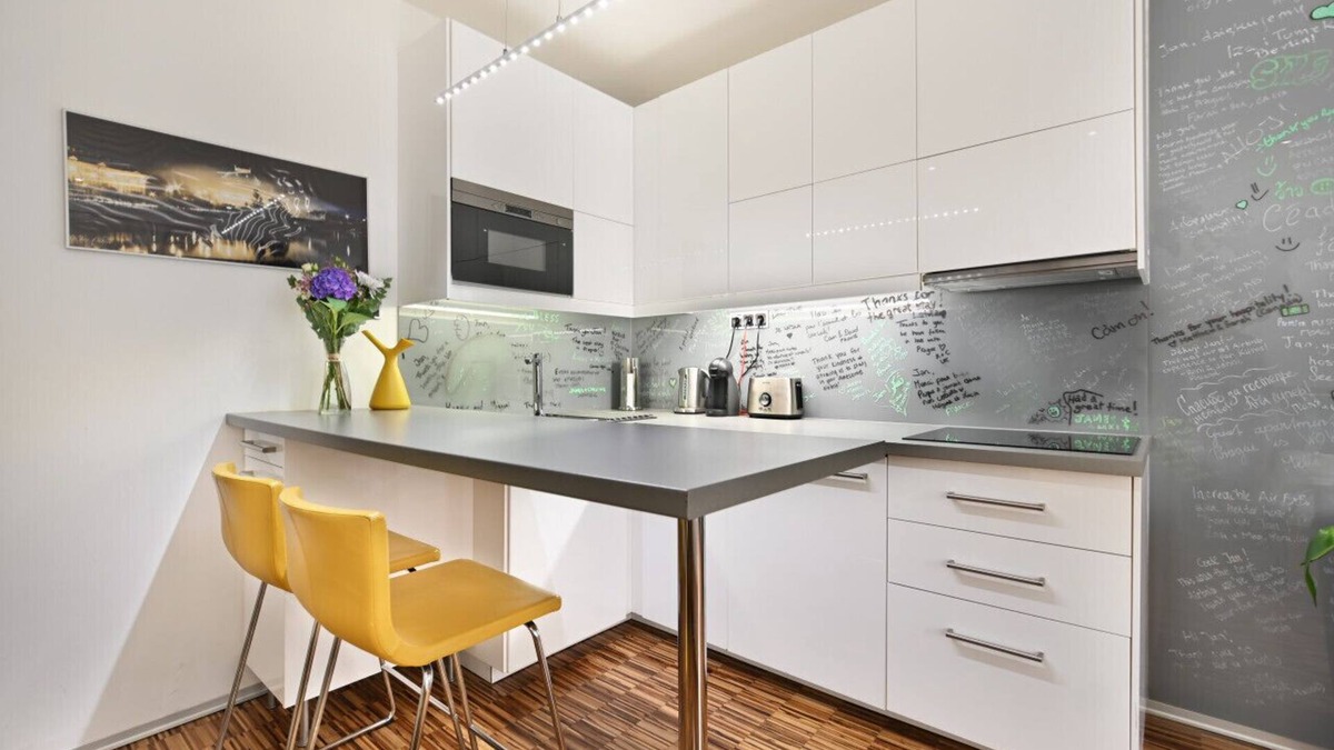 Stare Mesto Apartment | Smart & Luxury OLD TOWN Apartment