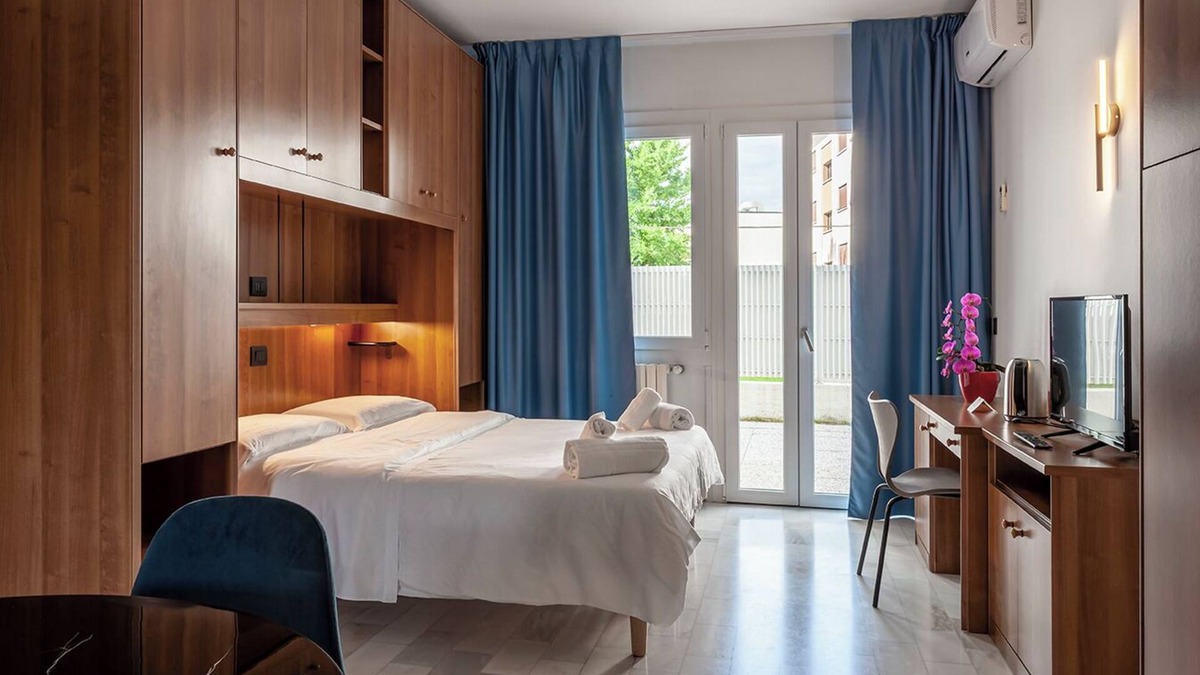 Aviano House | Smart Residence Aviano