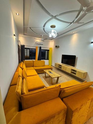 Littoral Department Apartment | Smart Residences Apart Go