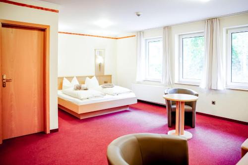 Zueschen Hotel | Smart Resorts B&B1 BB1 113
