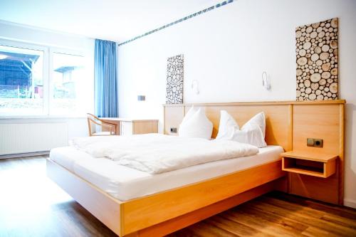 Zueschen Hotel | Smart Resorts B&B2 BB2 305