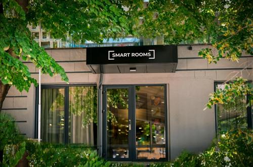 Varna City Centre Hotel | Smart Rooms