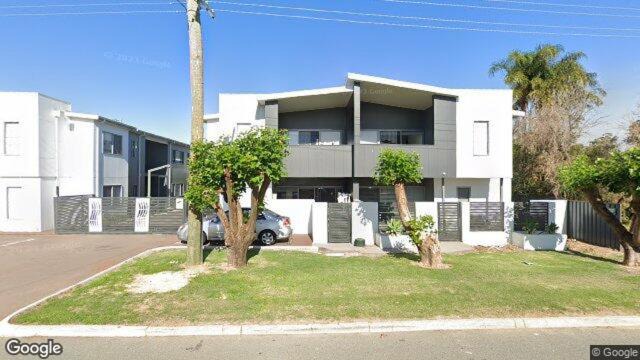 Kelmscott Apartment | Smart, stylish apartments built for easy living