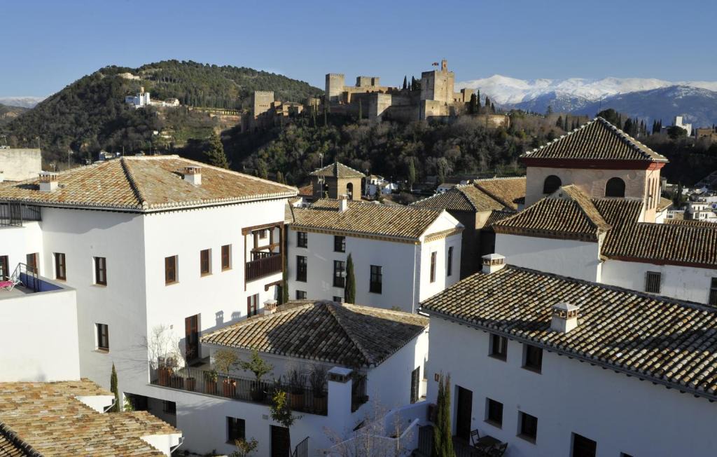 Albaicin Apartment | Smart Suites Albaicin