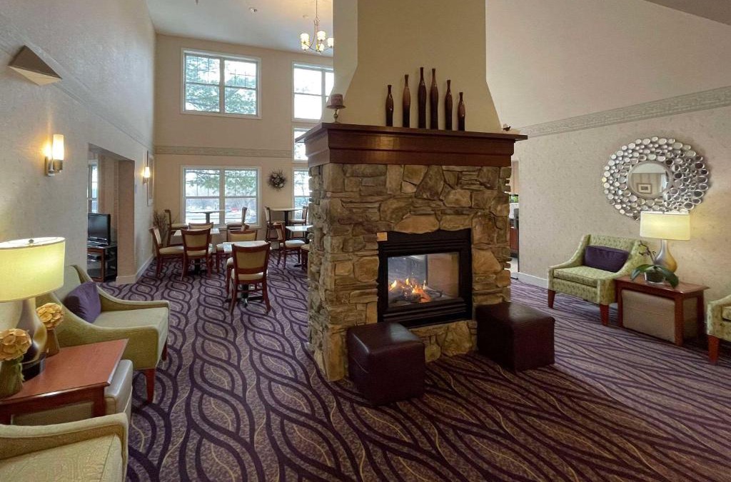 South Burlington Hotel | Smart Suites, an Ascend Collection Hotel
