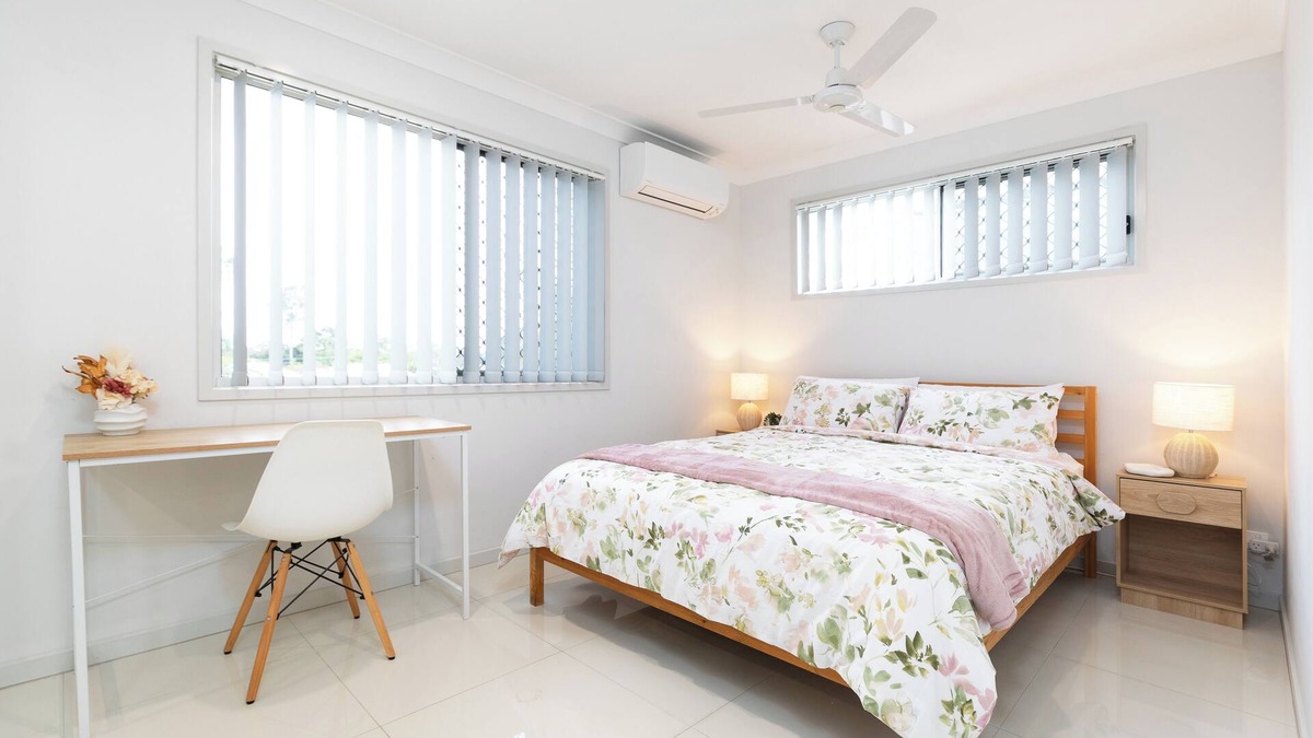 Rocklea Apartment | Smart Suites Self Check-in Apartments - 31 Freney