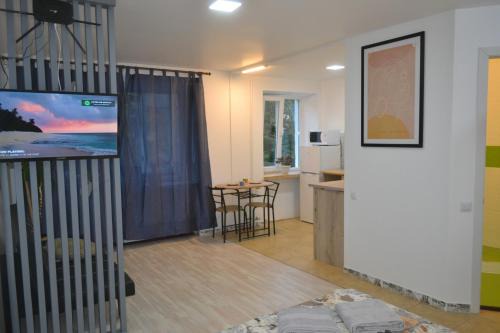 Ternopil Apartment | Smart