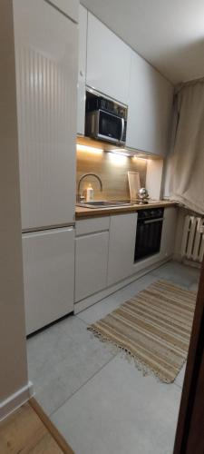Biezanow - Prokocim Apartment | SmartApart