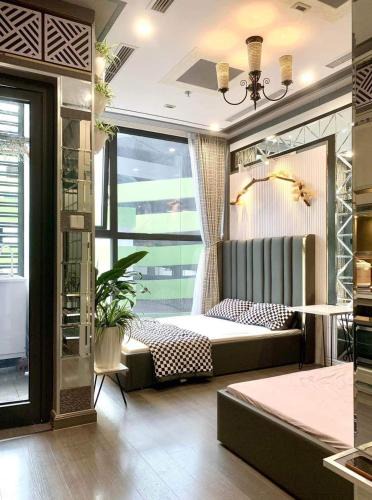 Tu Liem Apartment | SmartCity