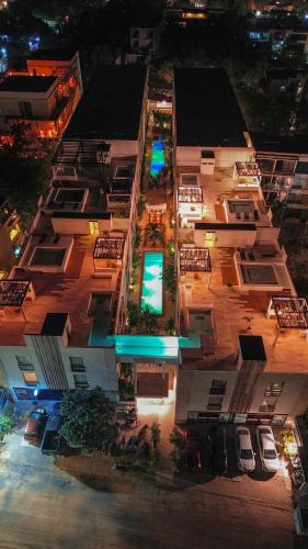Tulum Apartment | SmartDepas Tulum