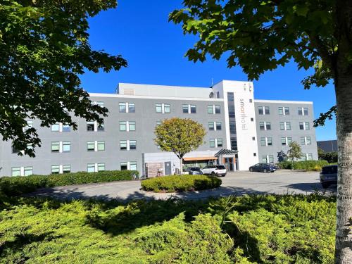 Forus Hotel | Smarthotel Forus