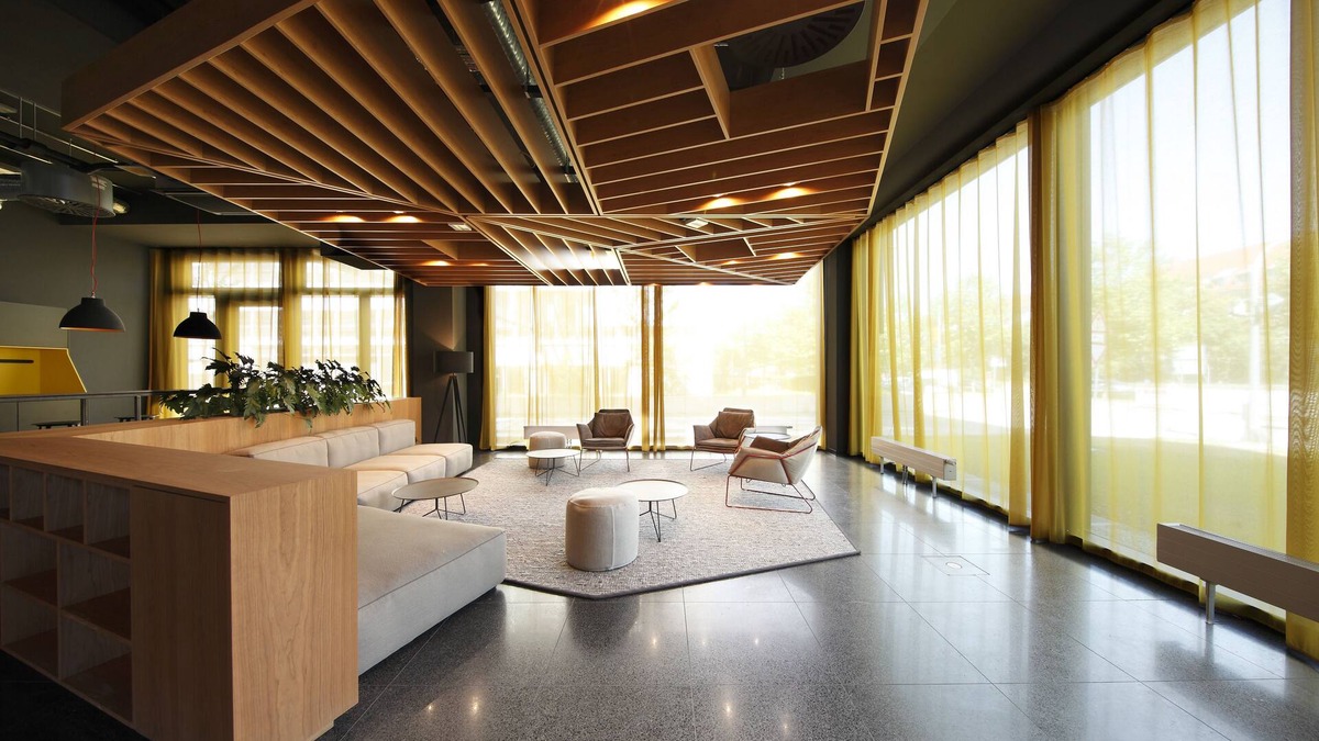 Alte Heide-Hirschau Apartment | smartments München Parkstadt Schwabing