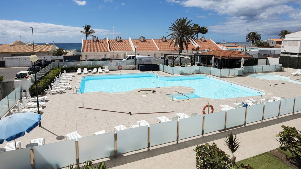 Playa del Ingles Hotel | Smartr Maspalomas Corinto