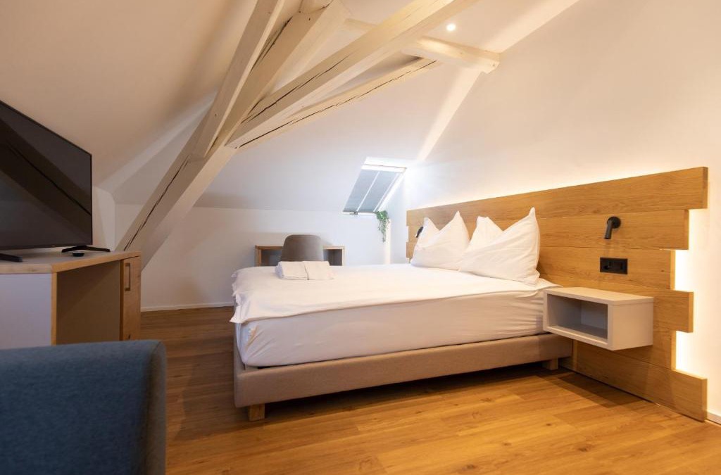 Hunzenschwil Hotel | smartroom Rössli Hunzenschwil