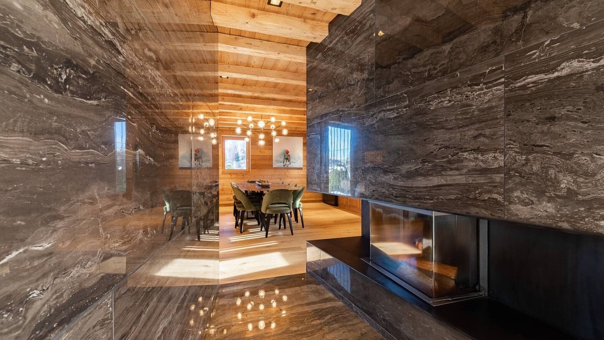 Praz-sur-Arly Ski Chalet | SmartStay Chalet 3 petites sorcières