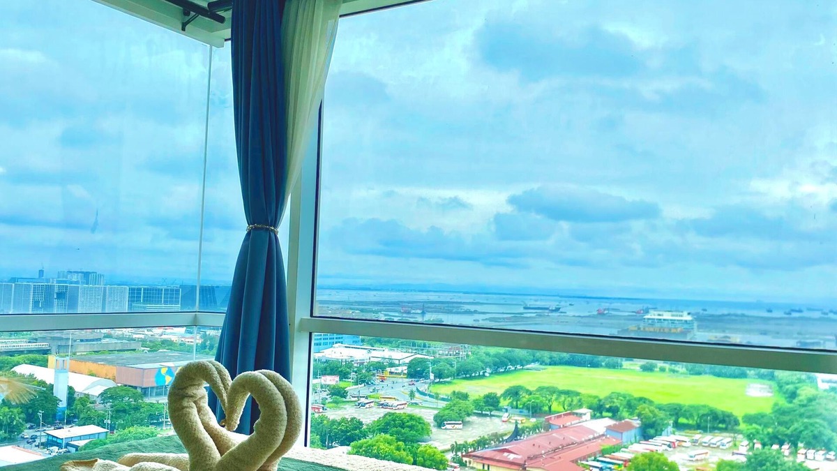Pasay Resort | SMDC Breeze Residences Pasay