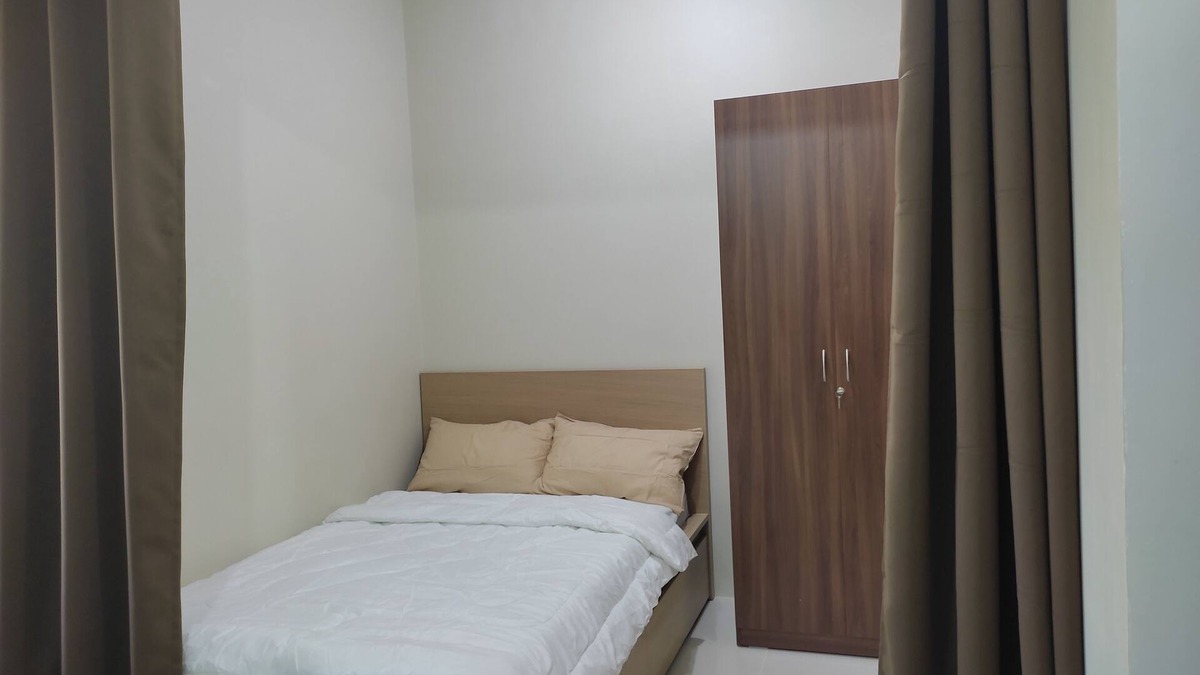 Pasay Apartment | SMDC Coast Residences