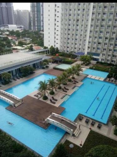 Valenzuela Apartment | SMDC Jazz Residences