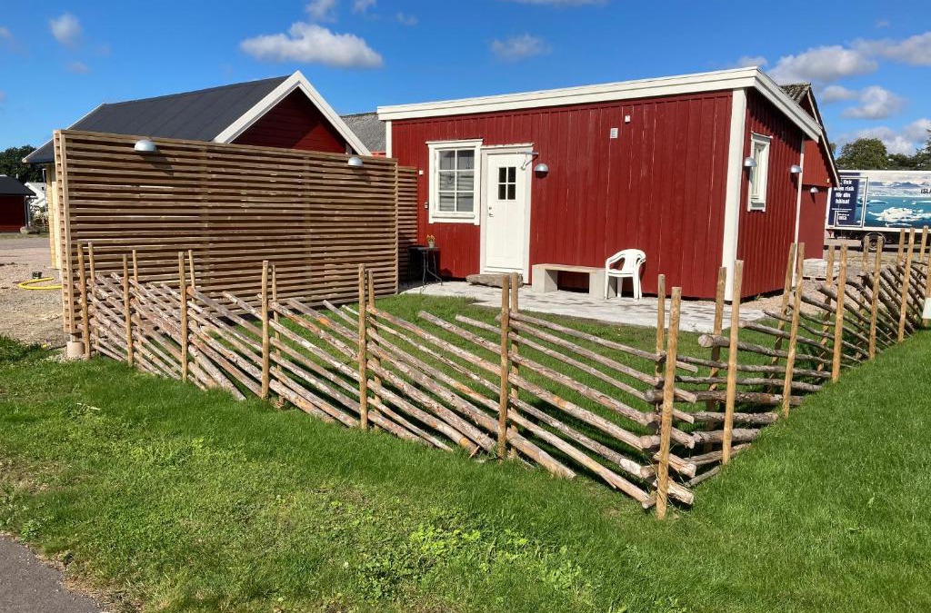 Tvaaker Apartment | Smeakalles annex