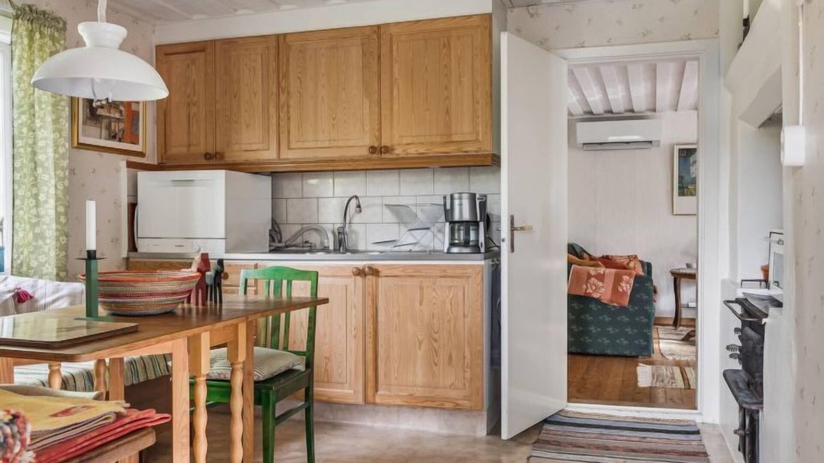 Vikangen House | Smedstorp by Interhome