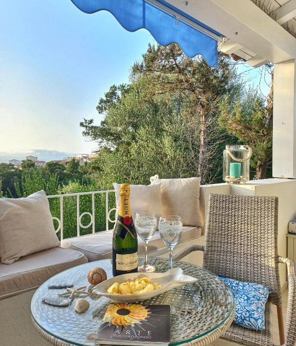 Porto Rotondo Apartment | Smeralda Home Porto Rotondo