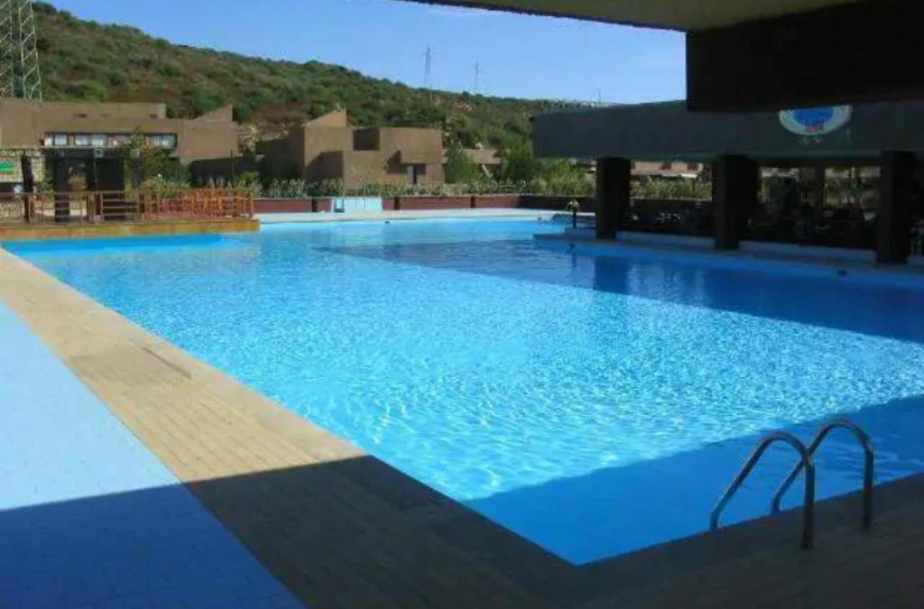 Cugnana Verde House | Smeralda Rooms