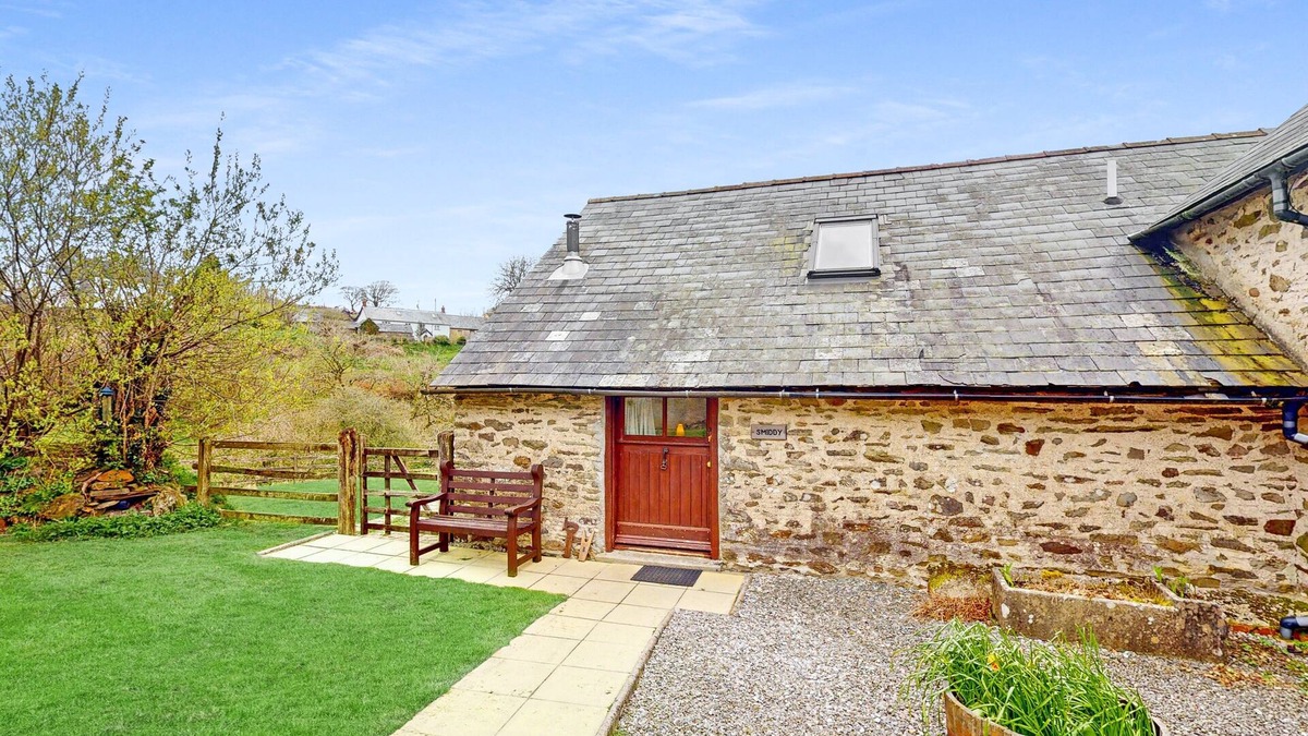 Hawkridge Cottage | Smiddy Cottage, Hawkridge