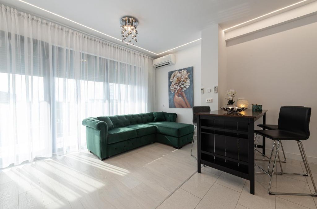 Militari Apartment | Smile Apartments